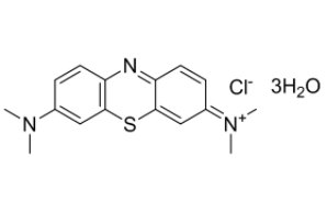 Methylene blue (methylene blue)