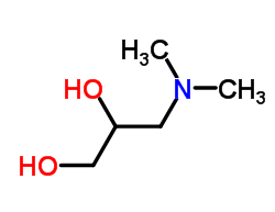 3-(dimethylamino)-1,2-propanediol