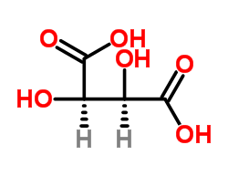 DL-tartaric acid