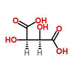 DL-tartaric acid