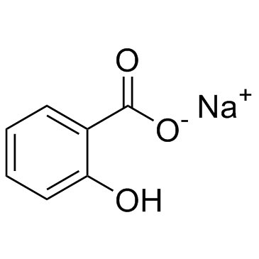 Sodium salicylate