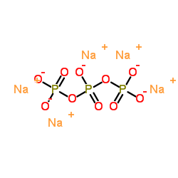 Sodium tripolyphosphate