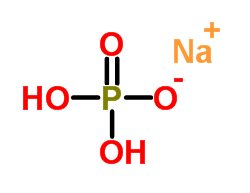 Sodium dihydrogen phosphate anhydrous