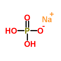 Sodium dihydrogen phosphate anhydrous