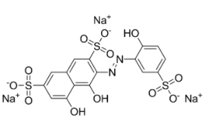 Acid Chromium Blue K