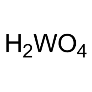 Tungstic acid