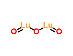 Lutetium oxide