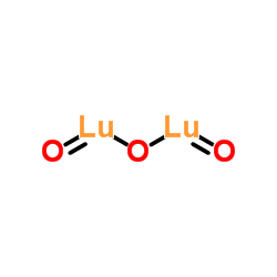 Lutetium oxide