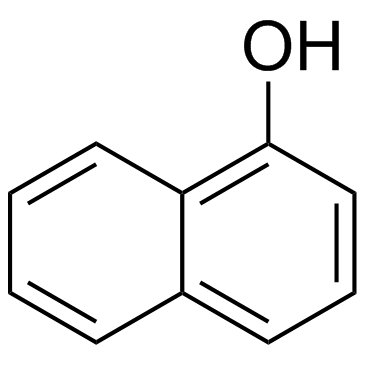 1-naphthol 