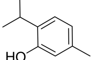 thymol