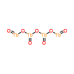 Terbium oxide