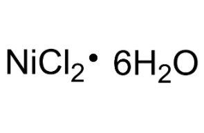 Nickel chloride hexahydrate