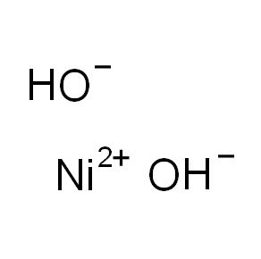 Nickel hydroxide