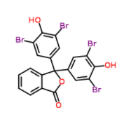 Tetrabromophenolphthalein