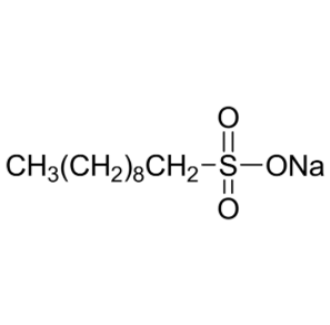 Sodium Decane Sulfonate