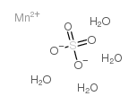 Manganese sulfate tetrahydrate