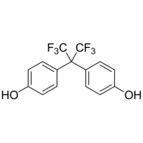 Bisphenol AF