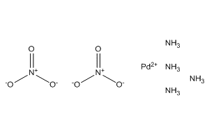 Tetraaminopalladium nitrate