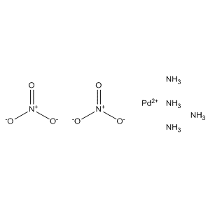 Tetraaminopalladium nitrate