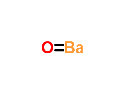 Barium oxide