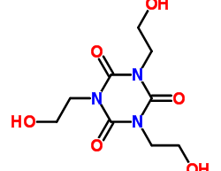 1,3,5-tris(2-hydroxyethyl)isocyanurate