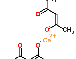 Calcium acetylacetonate