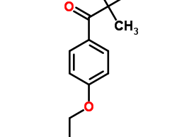 2-hydroxy-4'-(2-hydroxyethoxy)-2-methylpropiophenone