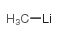 Methyllithium