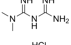 Metformin Hydrochloride