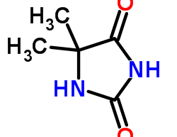 5,5-dimethylhydantoin