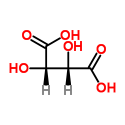 D-(-)-tartaric acid