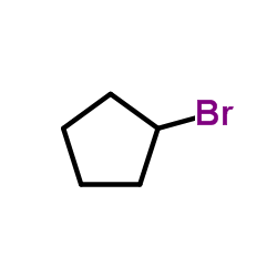 bromocyclopentane