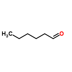 n-hexanal