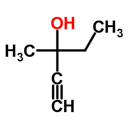 3-methyl-1-pentyn-3-ol