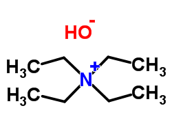 Tetraethylammonium hydroxide