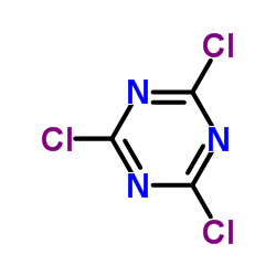 Cyanogen chloride