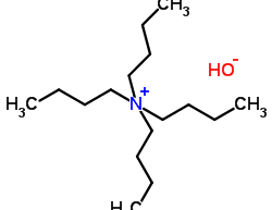 Tetrabutylammonium hydroxide