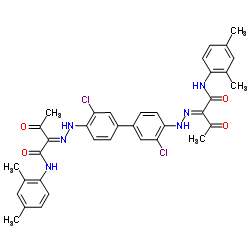 Pigment Yellow 13