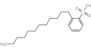 Dodecylbenzenesulfonic acid