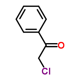 2-chloroacetophenone