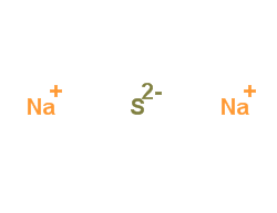 Sodium sulfide