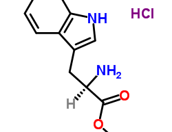 D-tryptophan methyl ester hydrochloride