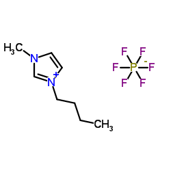 1-Butyl-3-methylimidazole hexafluorophosphate