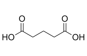 Glutaric acid