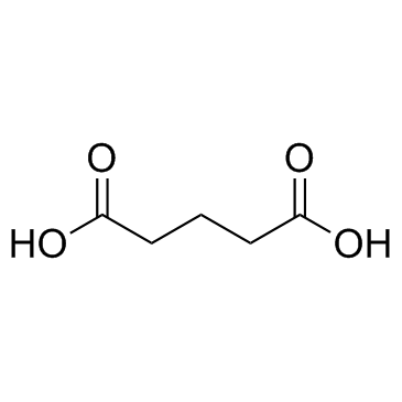 Glutaric acid