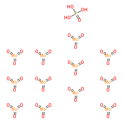 Phosphomolybdic acid hydrate