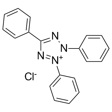 2,3,5-triphenyltetrazolium chloride