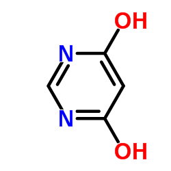 4,6-dihydroxypyrimidine