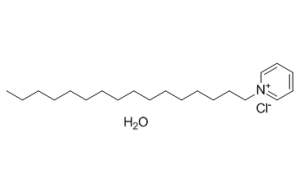 Cetylpyridinium chloride monohydrate