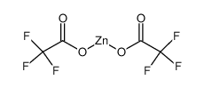 Zinc trifluoroacetate hydrate